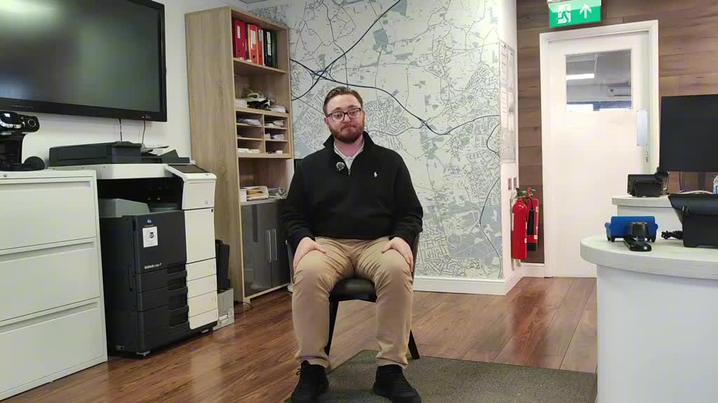 VCMP Estate customer review