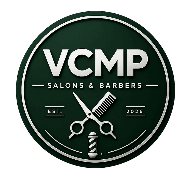 VCMP Salons and Barbers