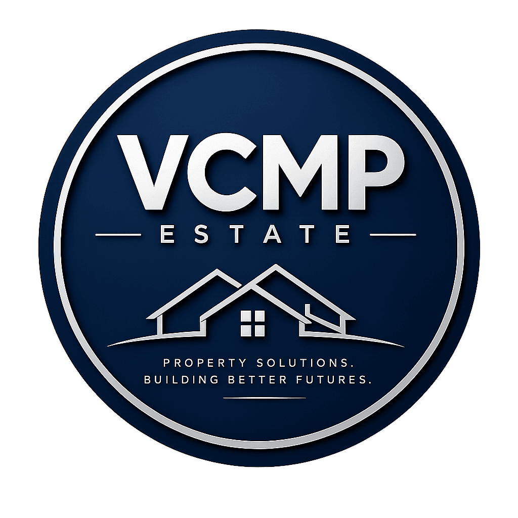 VCMP Estate logo