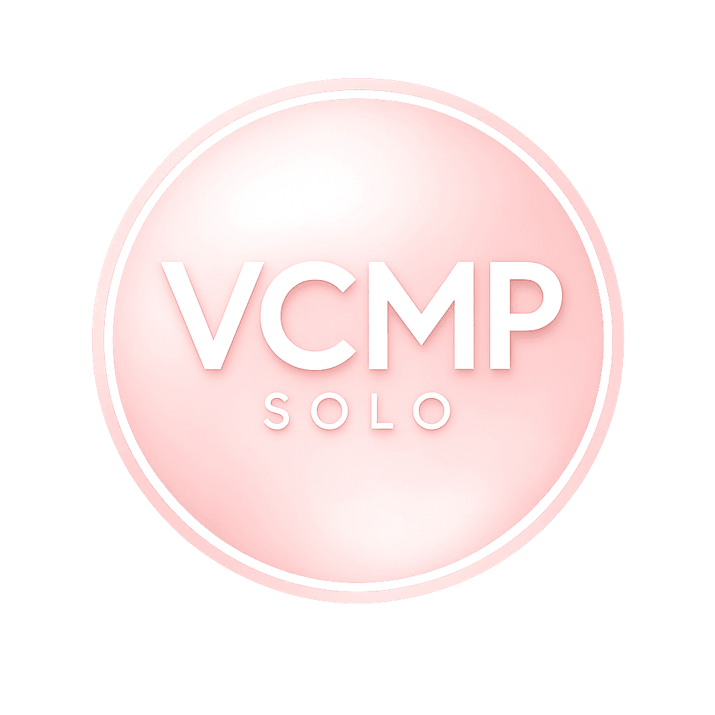 VCMP Solo