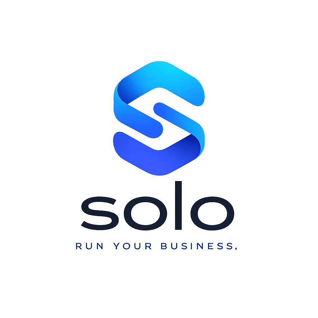 Solo by VCMP