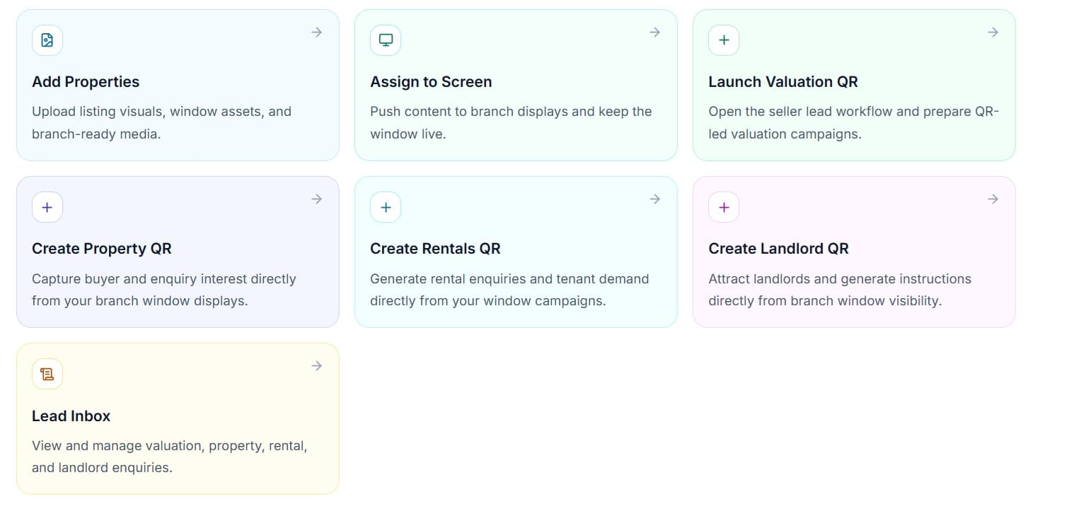 VCMP Smart Extract workflow