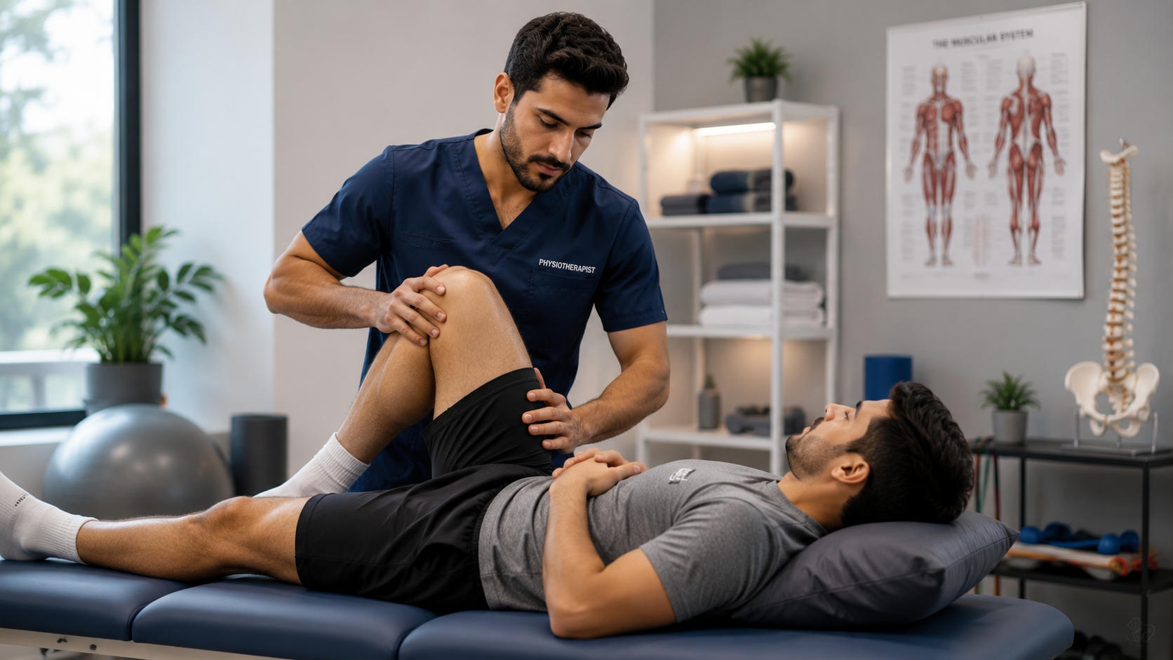 How to Attract Private Clients to Your Physiotherapy Practice